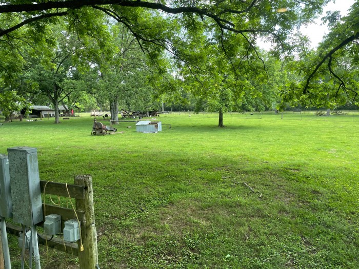 Fulmers Farmstead