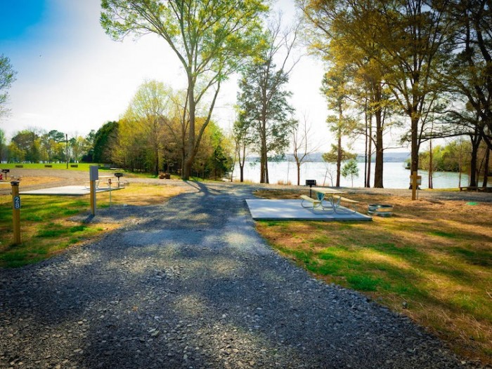 River Ridge Retreat