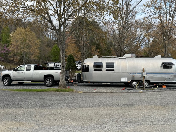 Rocky Top Campground
