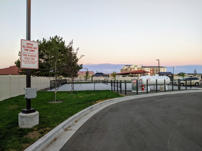 River Point RV Park