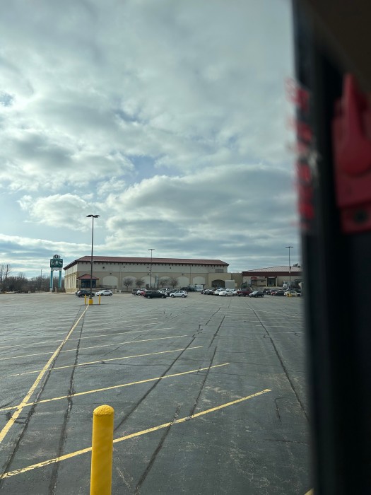 Dubuque Greyhound Park & Casino