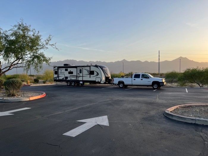 Gila River Casino Vee Quiva