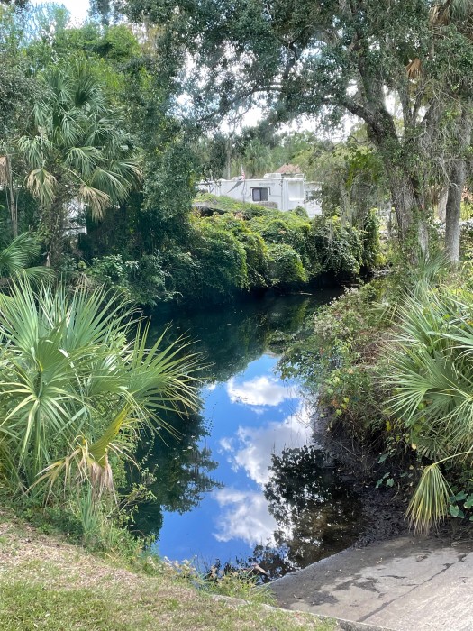 Seven Sisters Campground