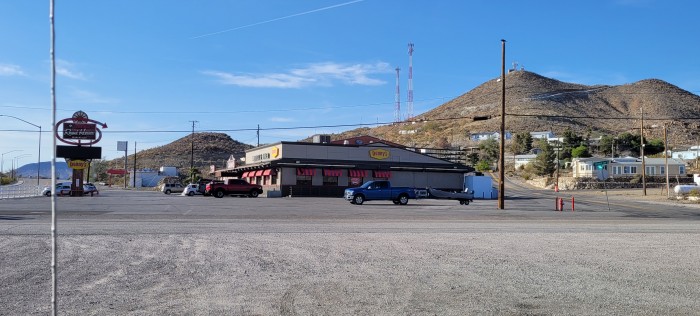 Terrible’s Truck Stop Casino