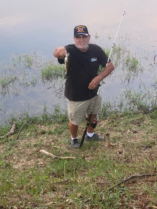 Smith Lake RV Park