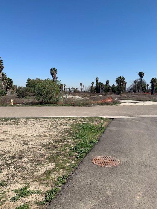 JFTB Sunset RV Park