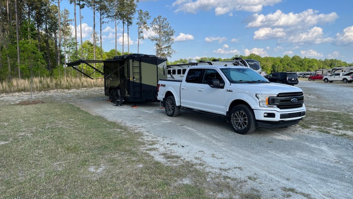 Hidden Haven RV Park
