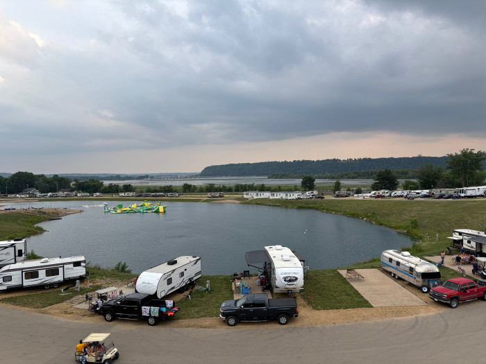 Coconut Cove RV Resort by Rjourney