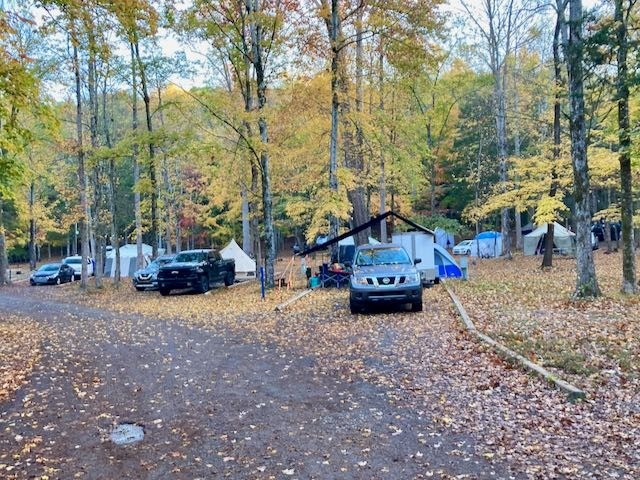 Montgomery Bell State Park