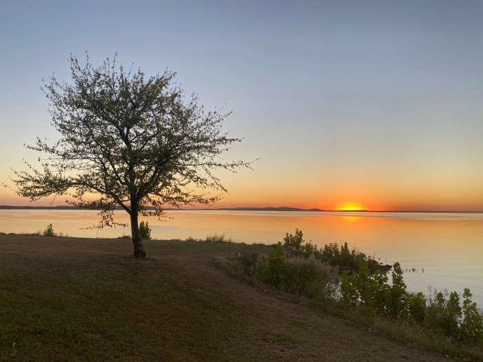 Applegate Cove Campground