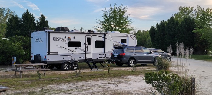 Sandy Oak RV Park