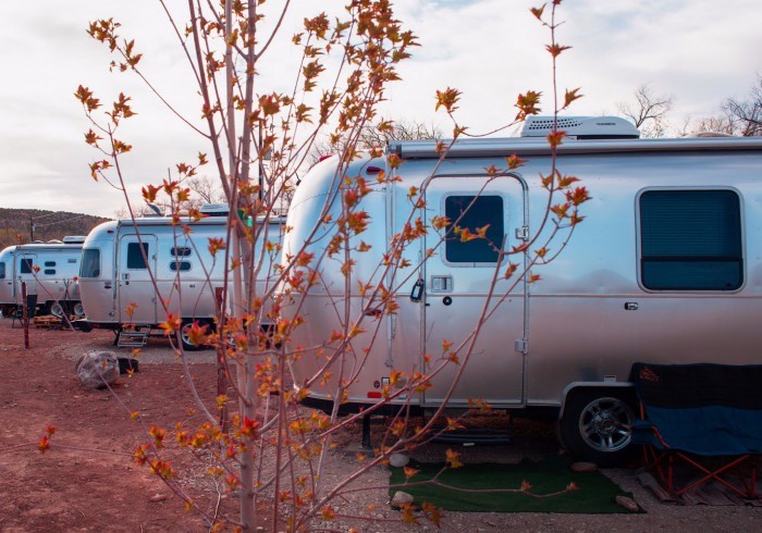 Camp V