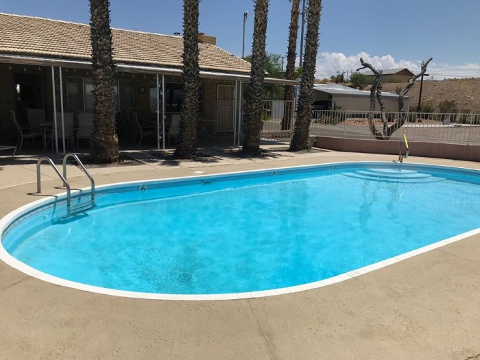 Carefree Mobile Home Park