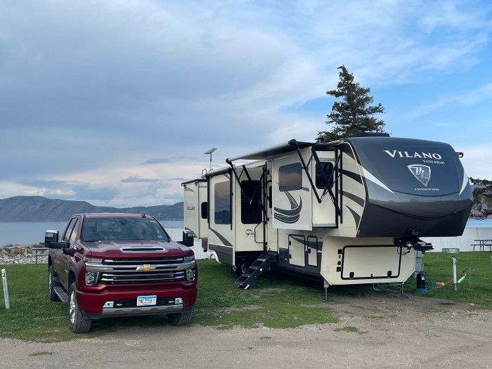 Epic Beach and Rv Park