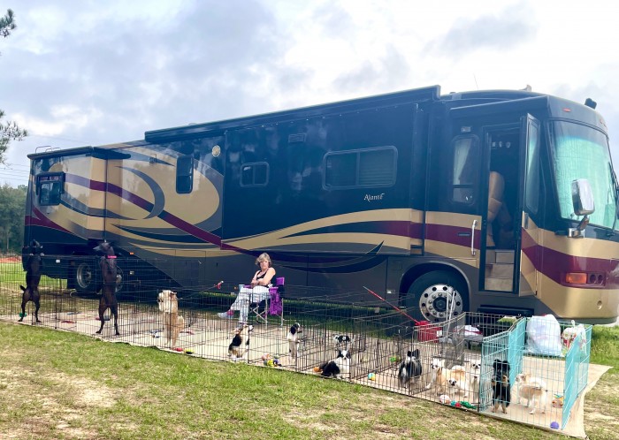 Escambia County Equestrian Center