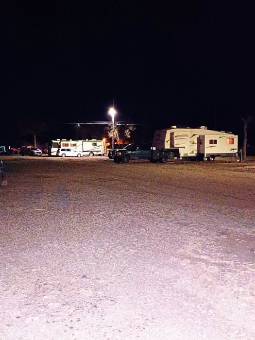 Springfield RV Park