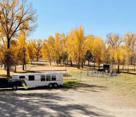 Down Home Lodge & Family RV Resort