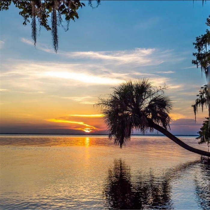 Pine Island RV and Marina