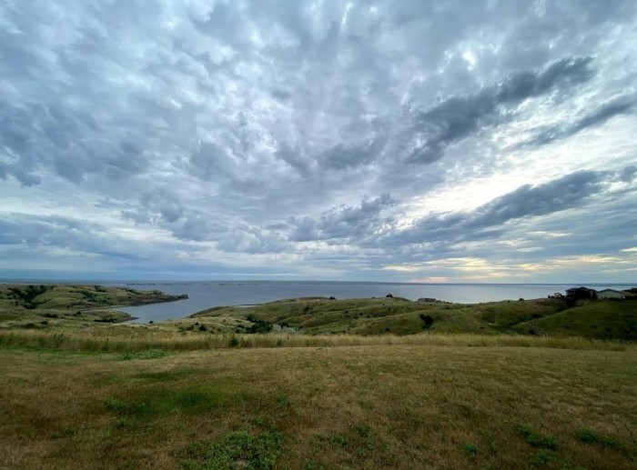 Oahe Views at Little Bend
