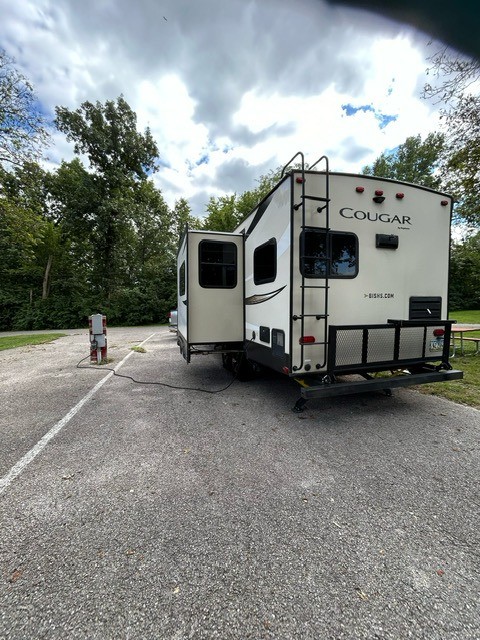 Lakeview Campground