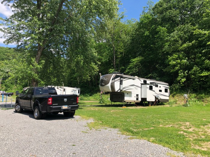 Hotel RV- Beaver County
