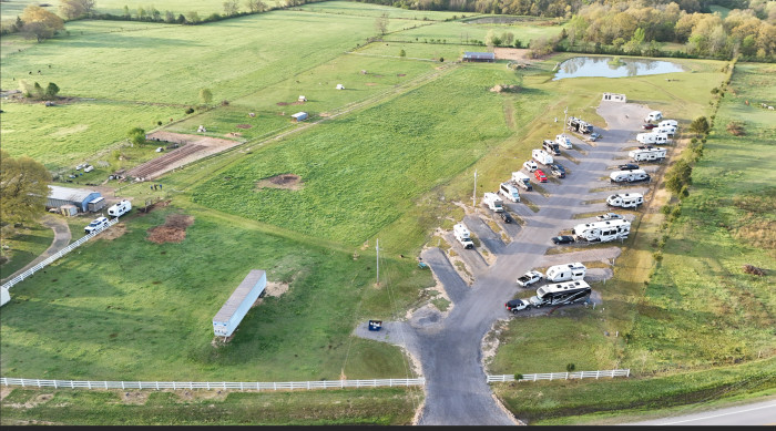 Mena RV Park