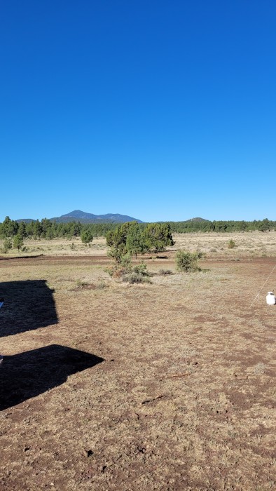 Kaibab National Forest – Garland Prairie Road Dispersed