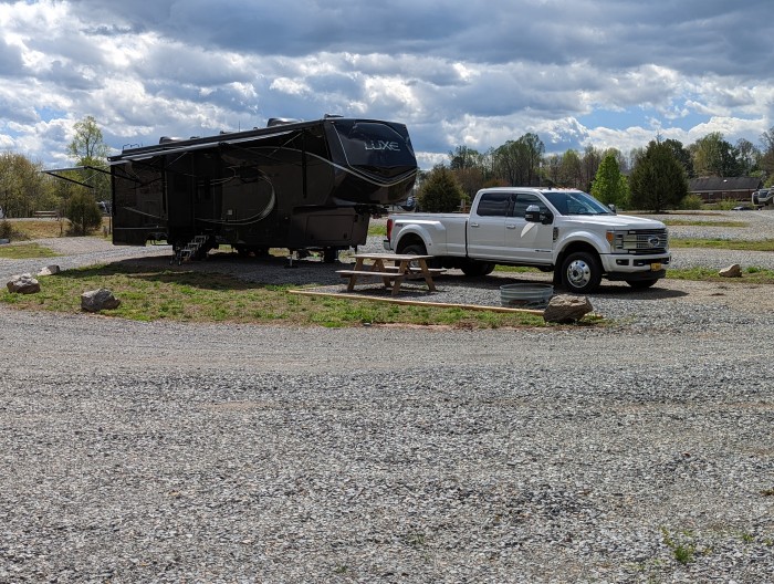 Hometown RV Park