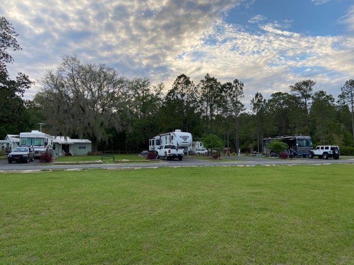 Floridian RV Park