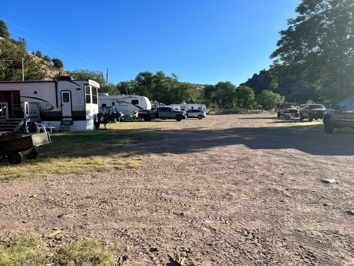 Glenwood RV Park