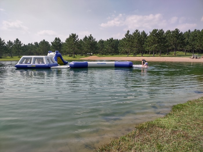 Great Northern Campground