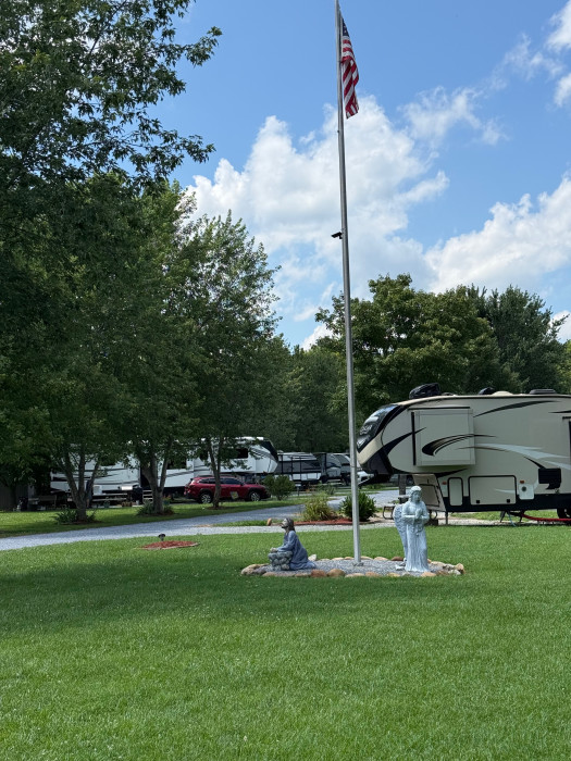 Riverview Campground