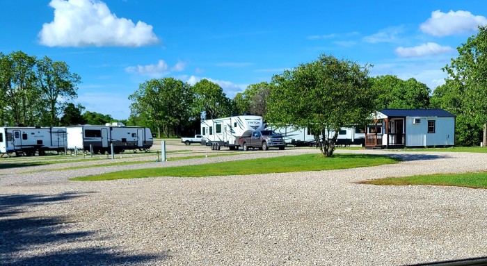 Ozark Estates RV Park