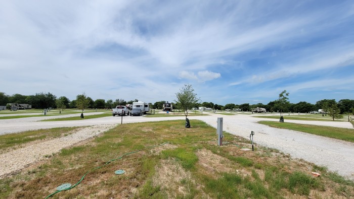 Lakepoint RV Resort