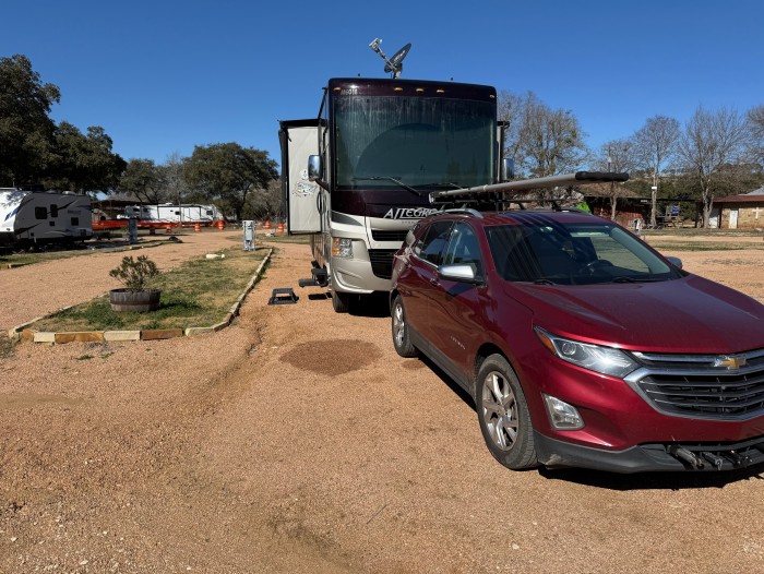 Sergeants RV Park
