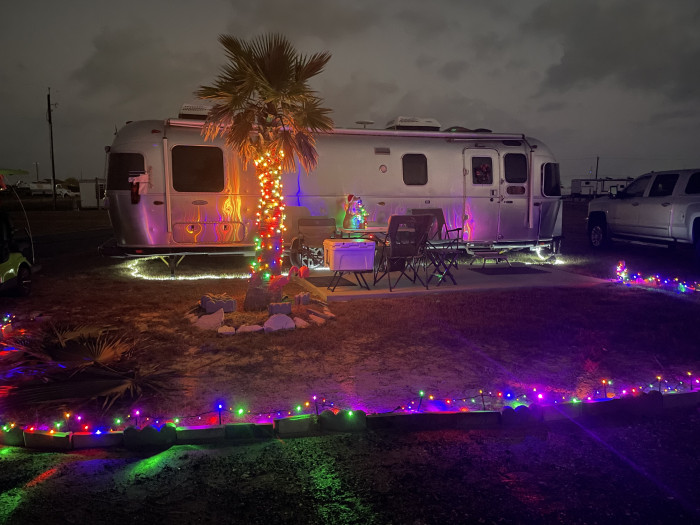 Island Breeze RV Resort