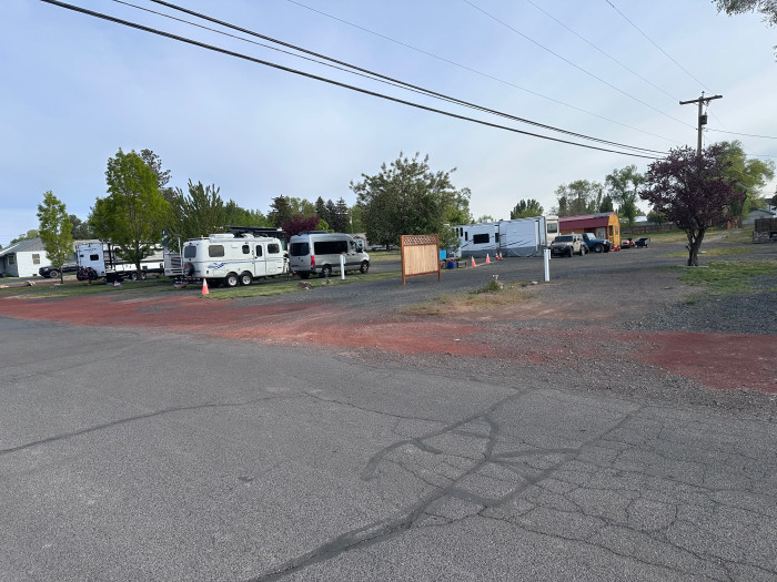 Cathi’s Place RV Park