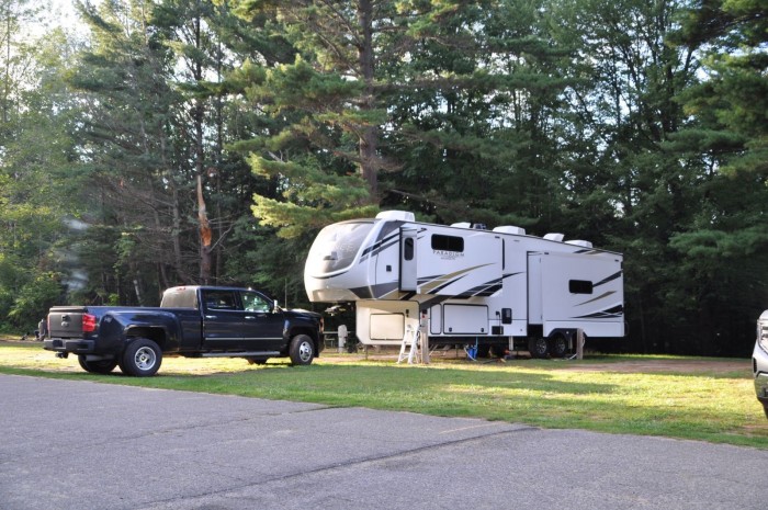 Sanilac County Lexington Park