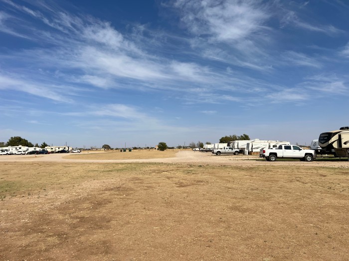Cowboy RV Park & Horse Hotel