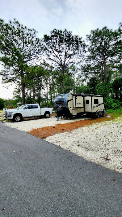 SoWal Palms RV Park