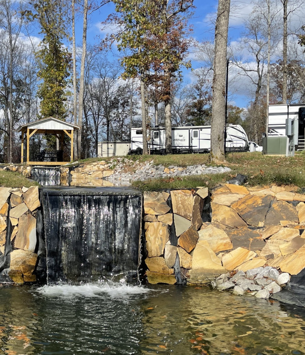 Red Coach Resort