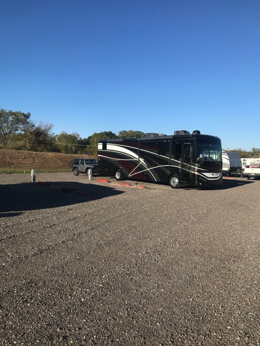 Exit 196 RV Court