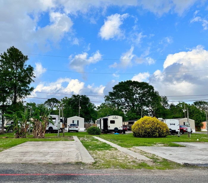 Meadowlark RV & Mobile Home Park