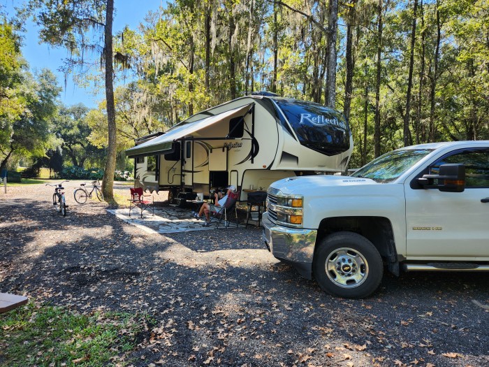 Kates Fish Camp