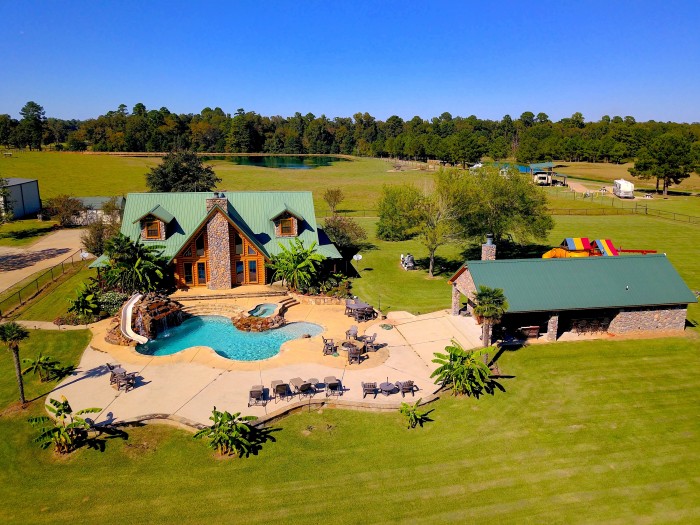 God’s Country Resort