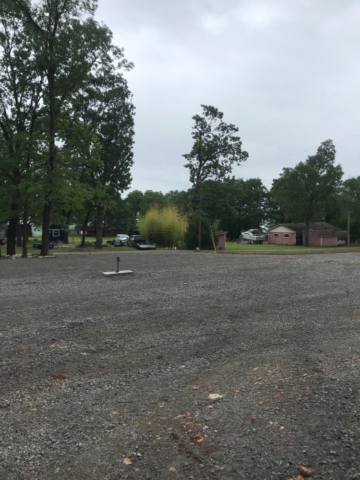 Tenkiller Bluff RV Park