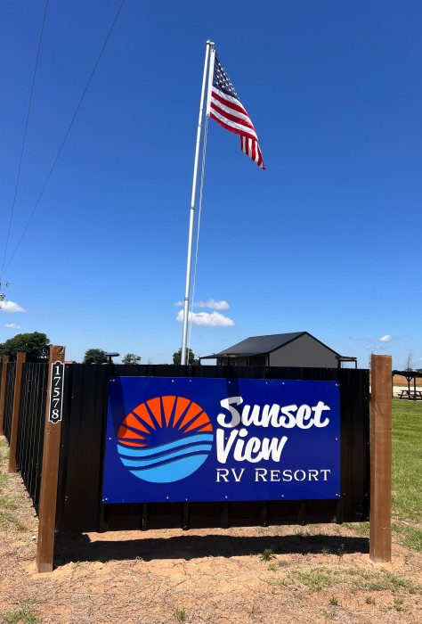 Sunset View RV Resort