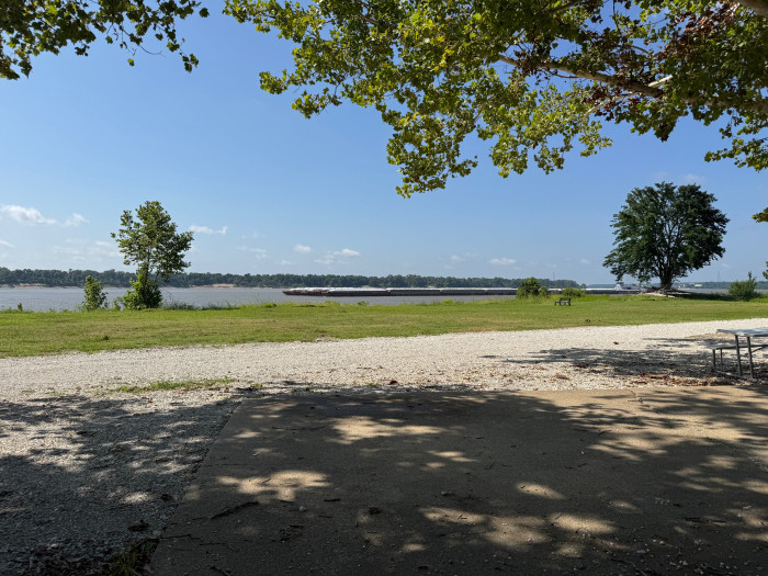 Tom Sawyer’s RV Park