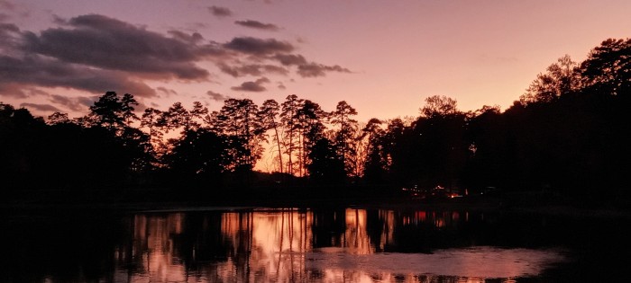 Harrison Bay State Park