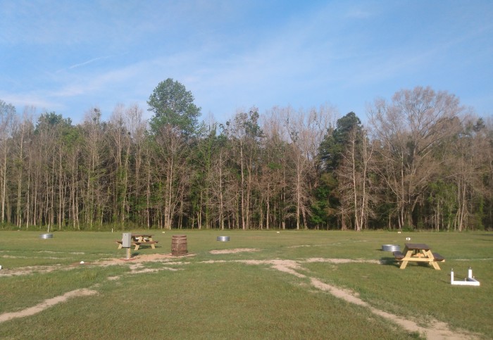 Tiny Town RV Campground